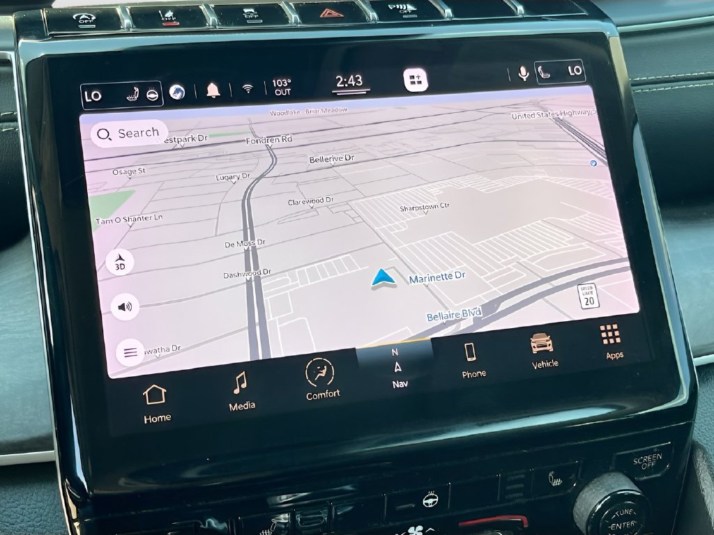 2021 Jeep Grand Cherokee photo 13 of 35