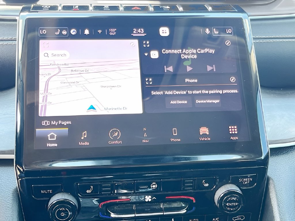 2021 Jeep Grand Cherokee photo 15 of 35
