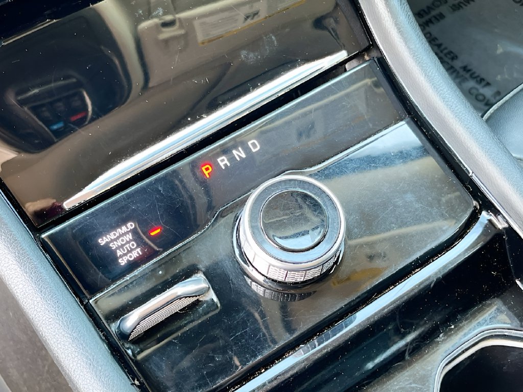2021 Jeep Grand Cherokee photo 17 of 35