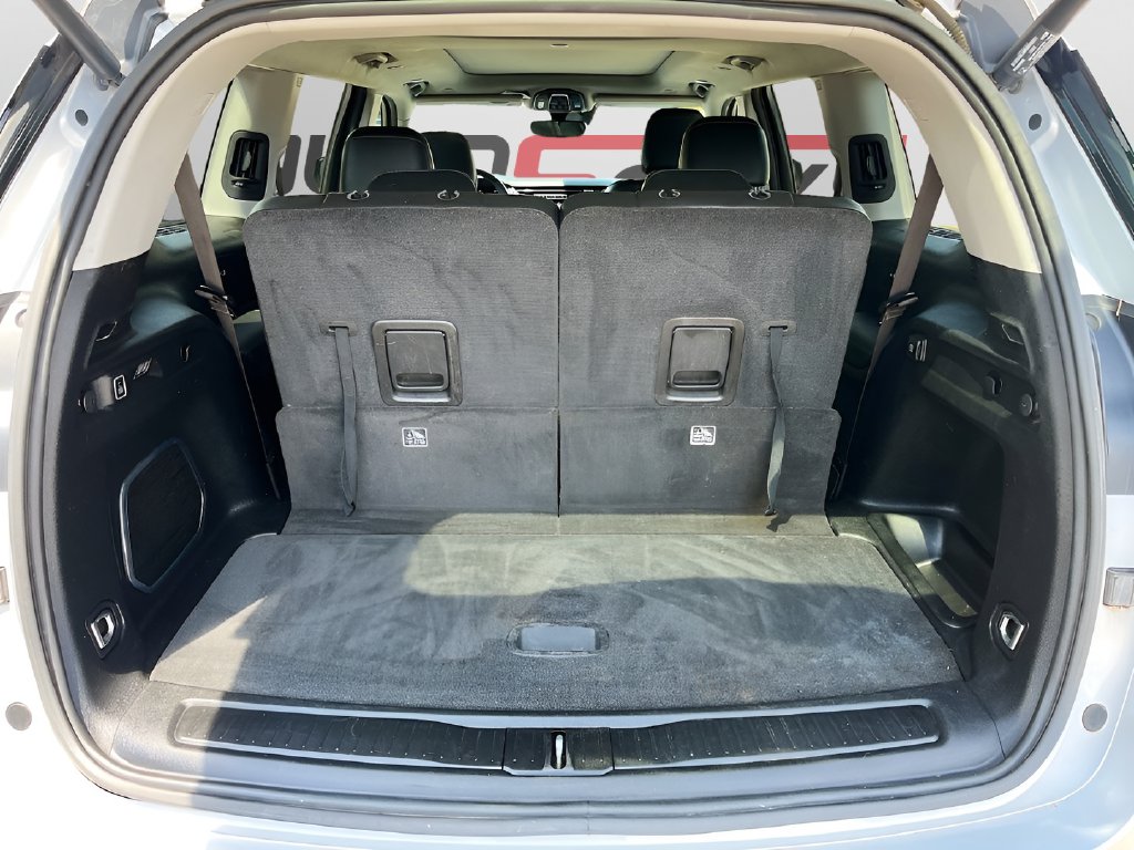 2021 Jeep Grand Cherokee photo 28 of 35