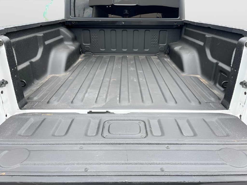 2023 Jeep Gladiator photo 24 of 31