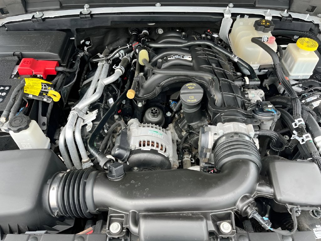 2023 Jeep Gladiator photo 28 of 31