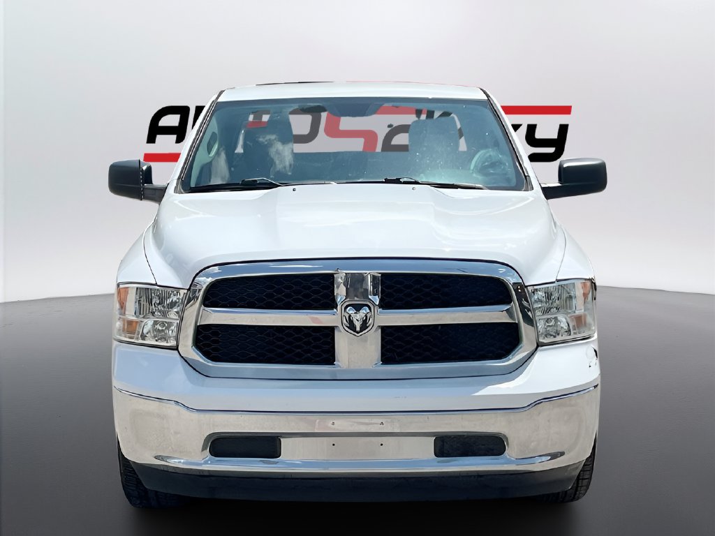 2021 Ram 1500 photo 2 of 30