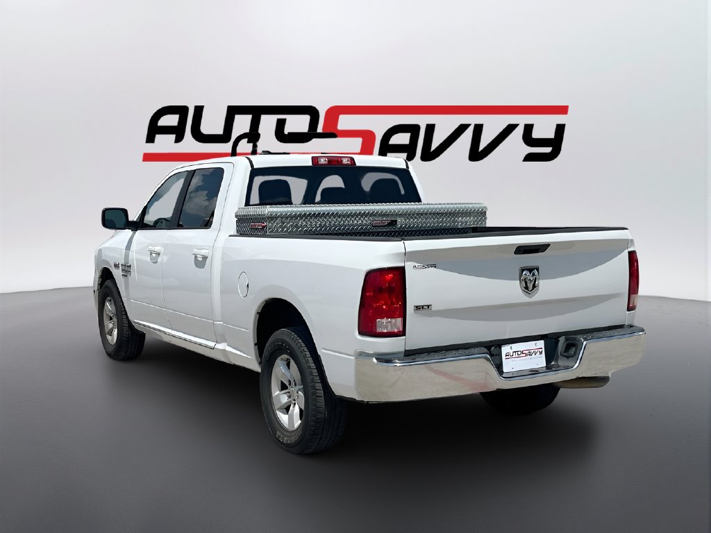 2021 Ram 1500 photo 5 of 30