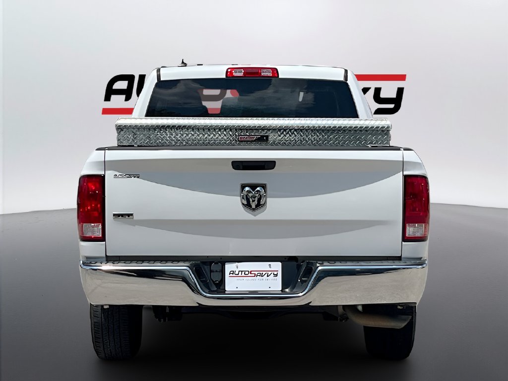 2021 Ram 1500 photo 6 of 30