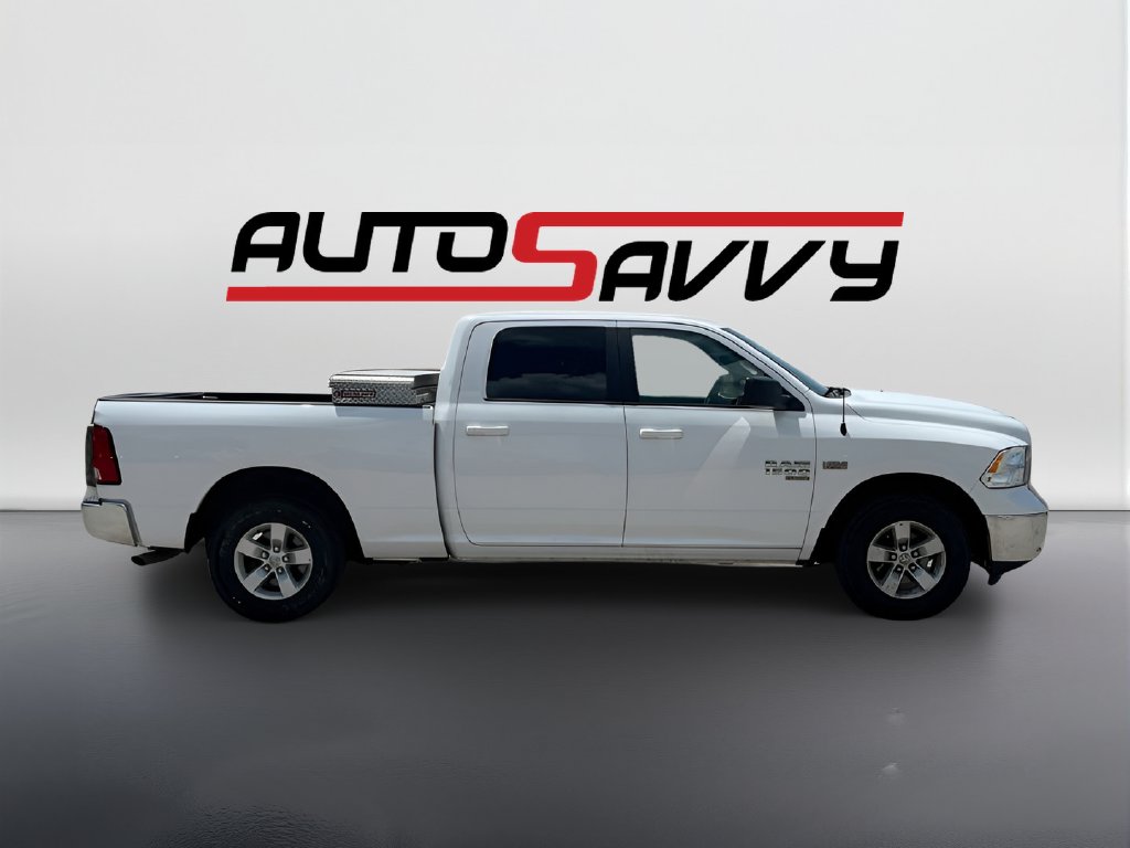 2021 Ram 1500 photo 8 of 30