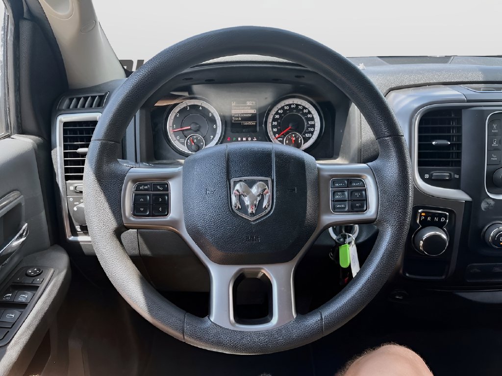 2021 Ram 1500 photo 11 of 30