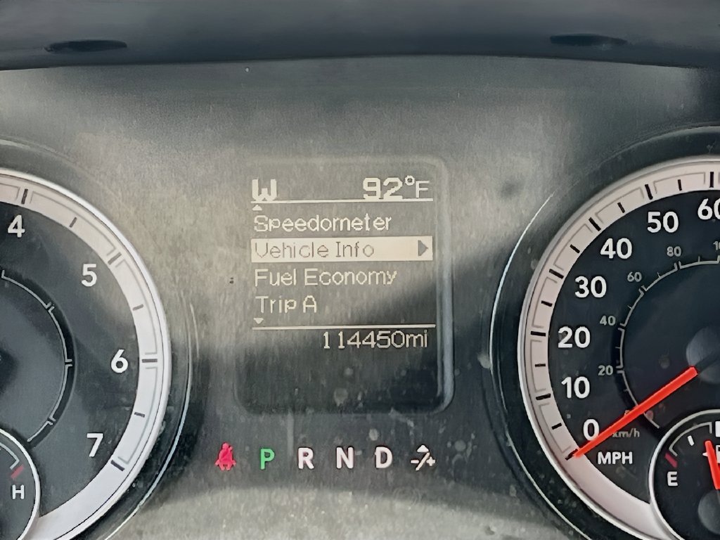 2021 Ram 1500 photo 12 of 30