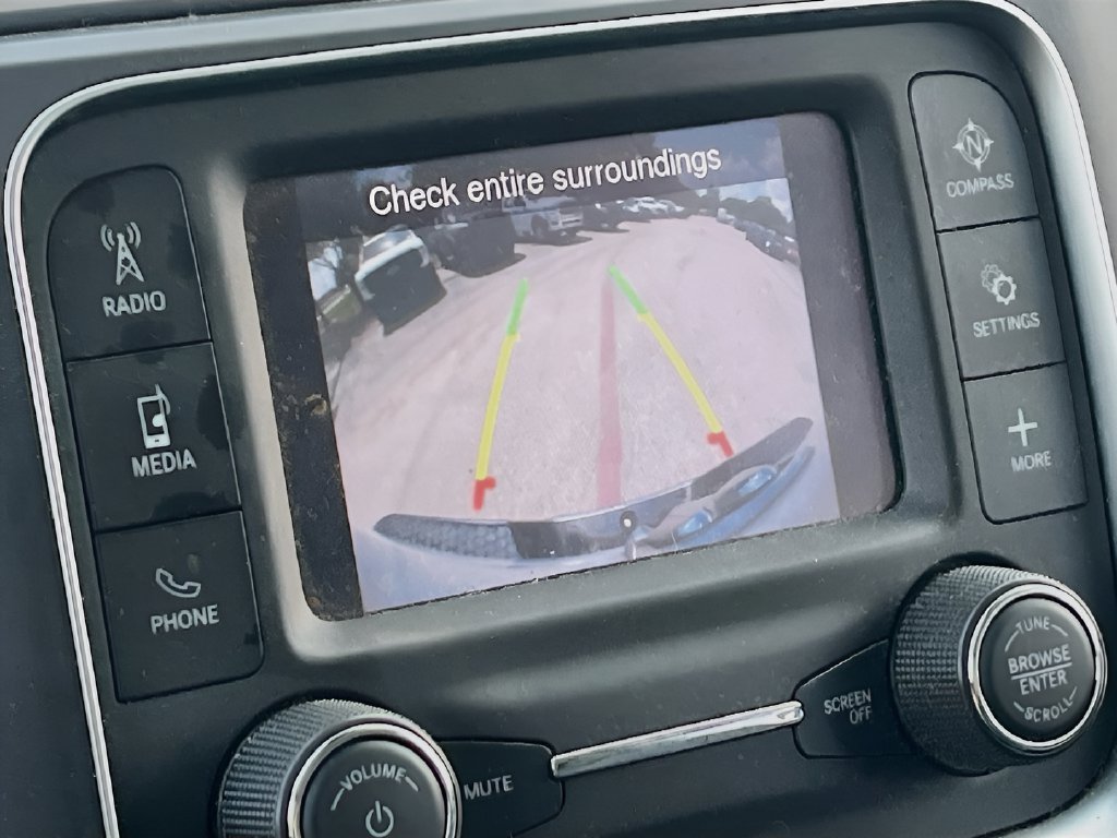 2021 Ram 1500 photo 13 of 30