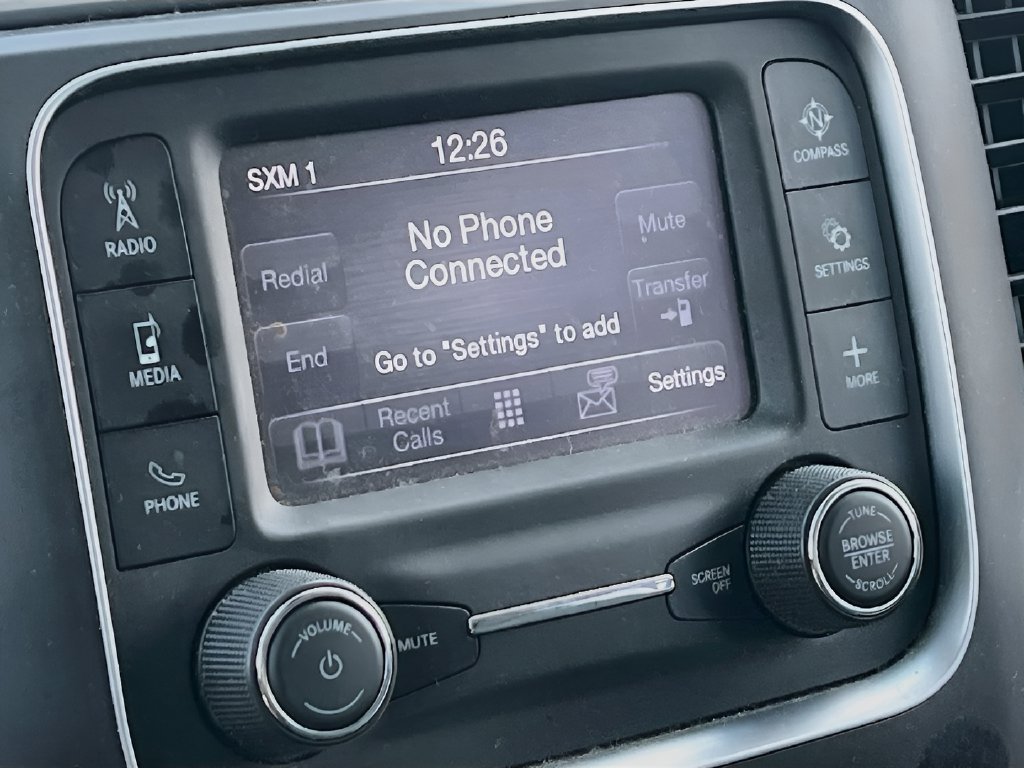 2021 Ram 1500 photo 14 of 30