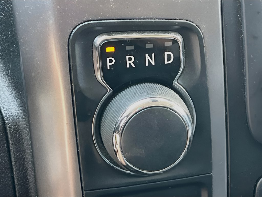 2021 Ram 1500 photo 16 of 30
