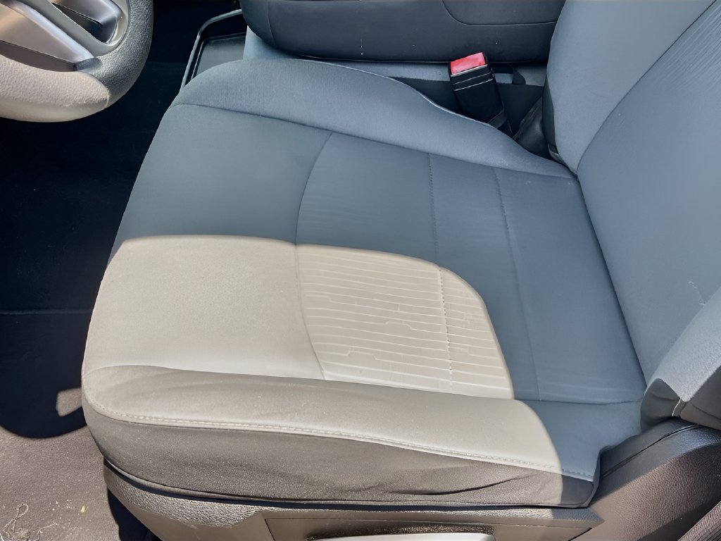 2021 Ram 1500 photo 18 of 30