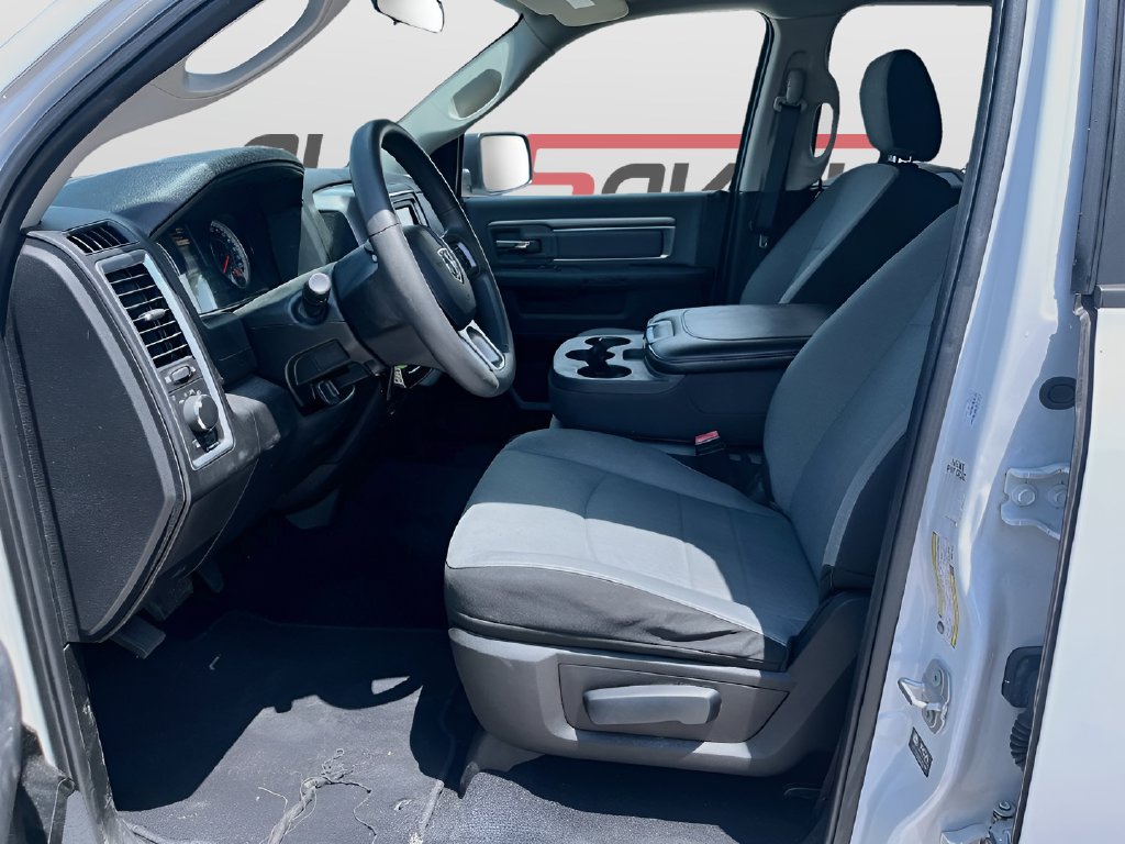 2021 Ram 1500 photo 19 of 30