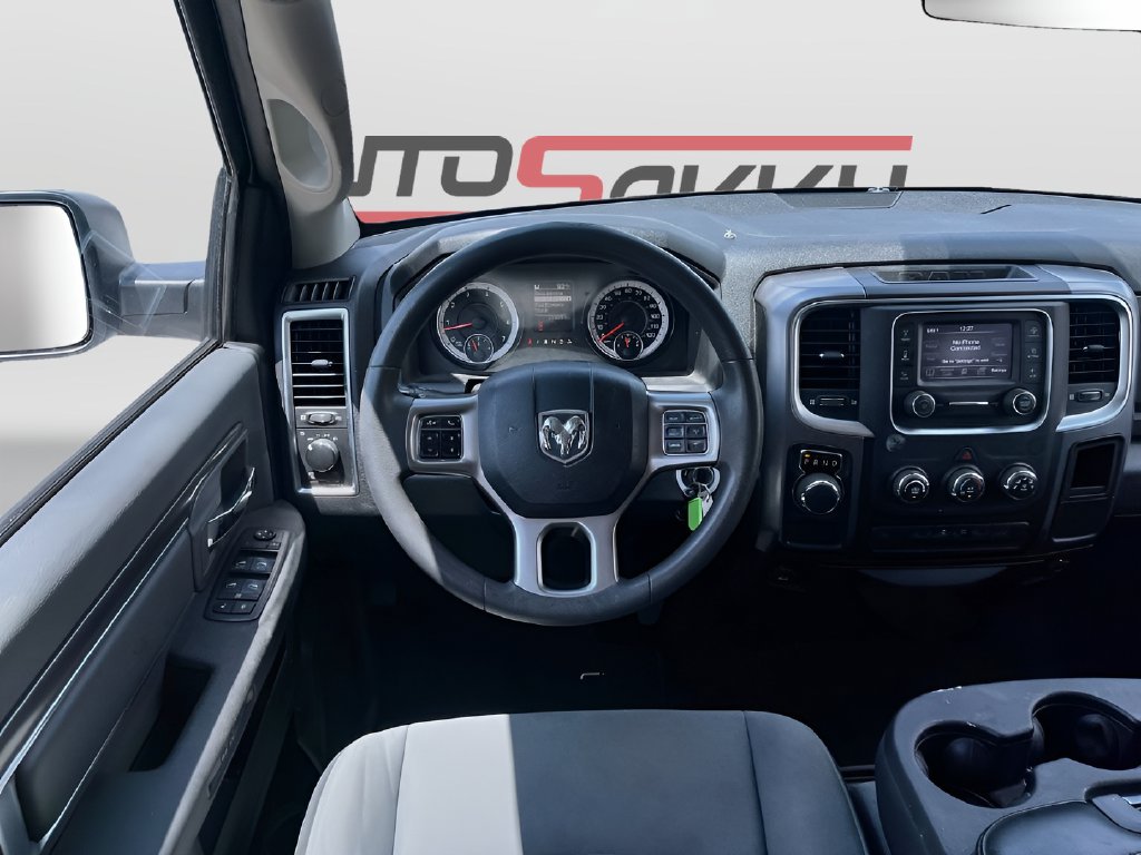 2021 Ram 1500 photo 20 of 30