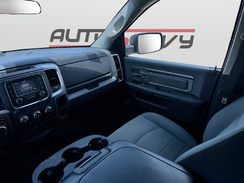 2021 Ram 1500 photo 21 of 30