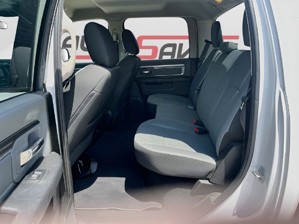 2021 Ram 1500 photo 22 of 30