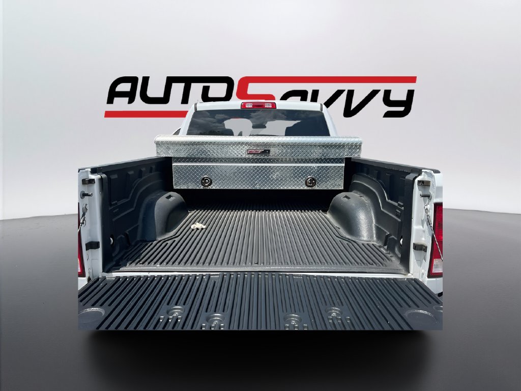 2021 Ram 1500 photo 24 of 30
