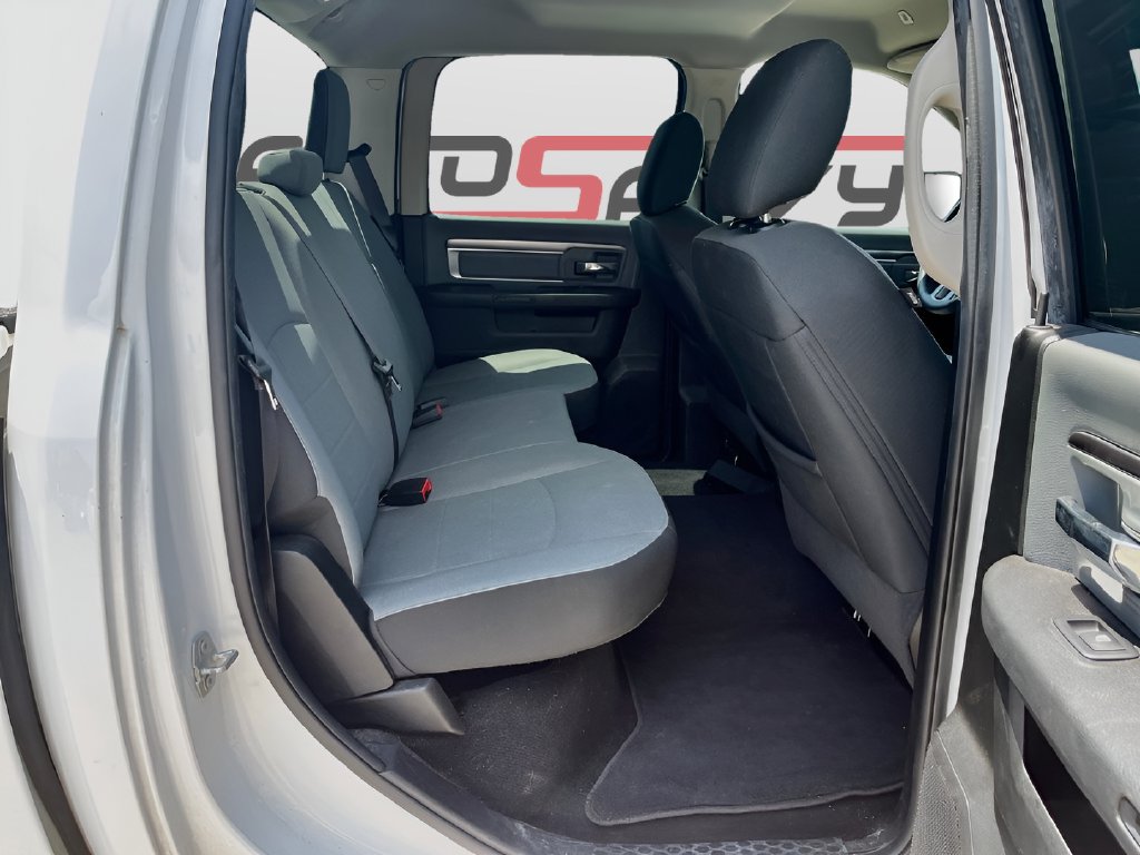 2021 Ram 1500 photo 25 of 30