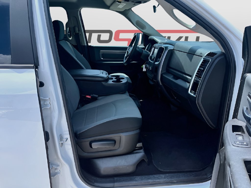 2021 Ram 1500 photo 26 of 30