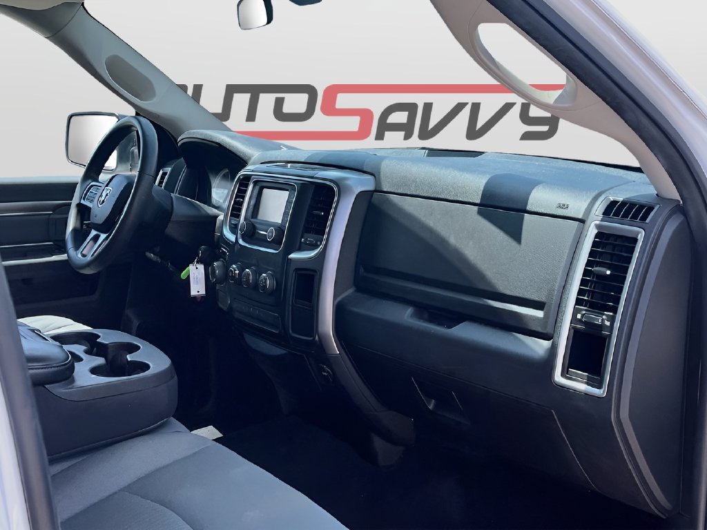 2021 Ram 1500 photo 27 of 30
