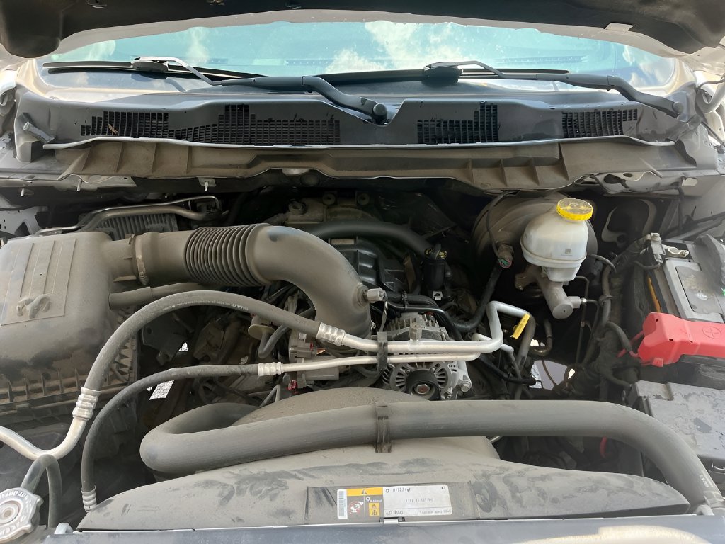 2021 Ram 1500 photo 28 of 30