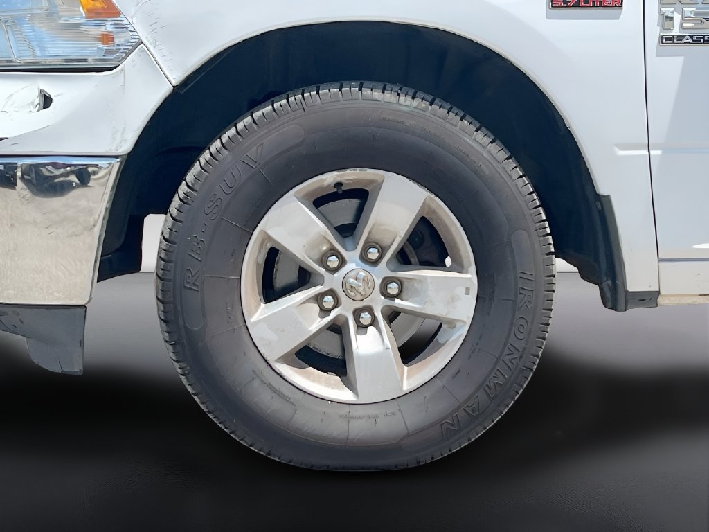 2021 Ram 1500 photo 29 of 30