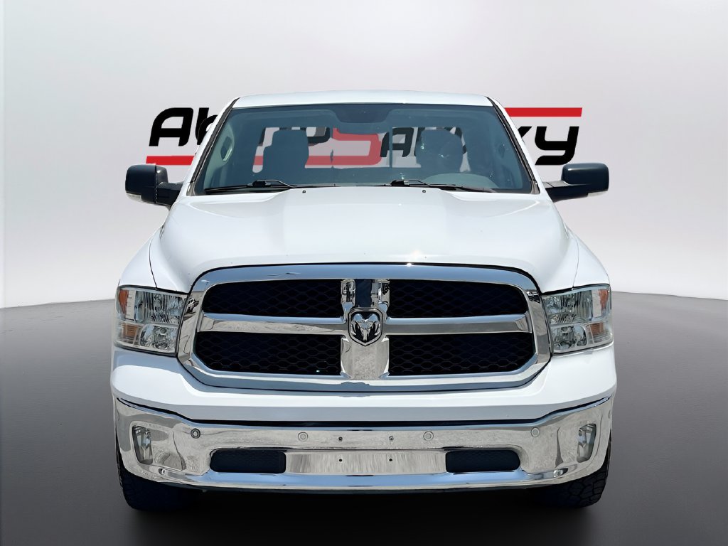 2018 Ram 1500 photo 2 of 30