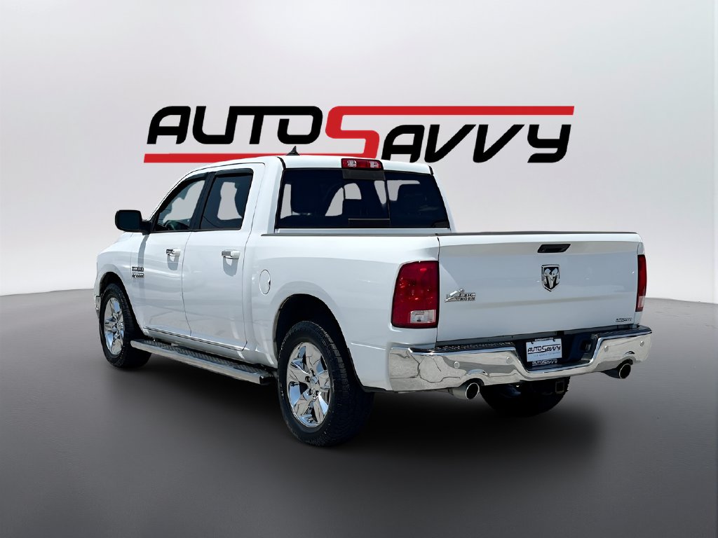 2018 Ram 1500 photo 5 of 30