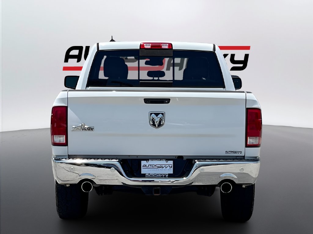 2018 Ram 1500 photo 6 of 30