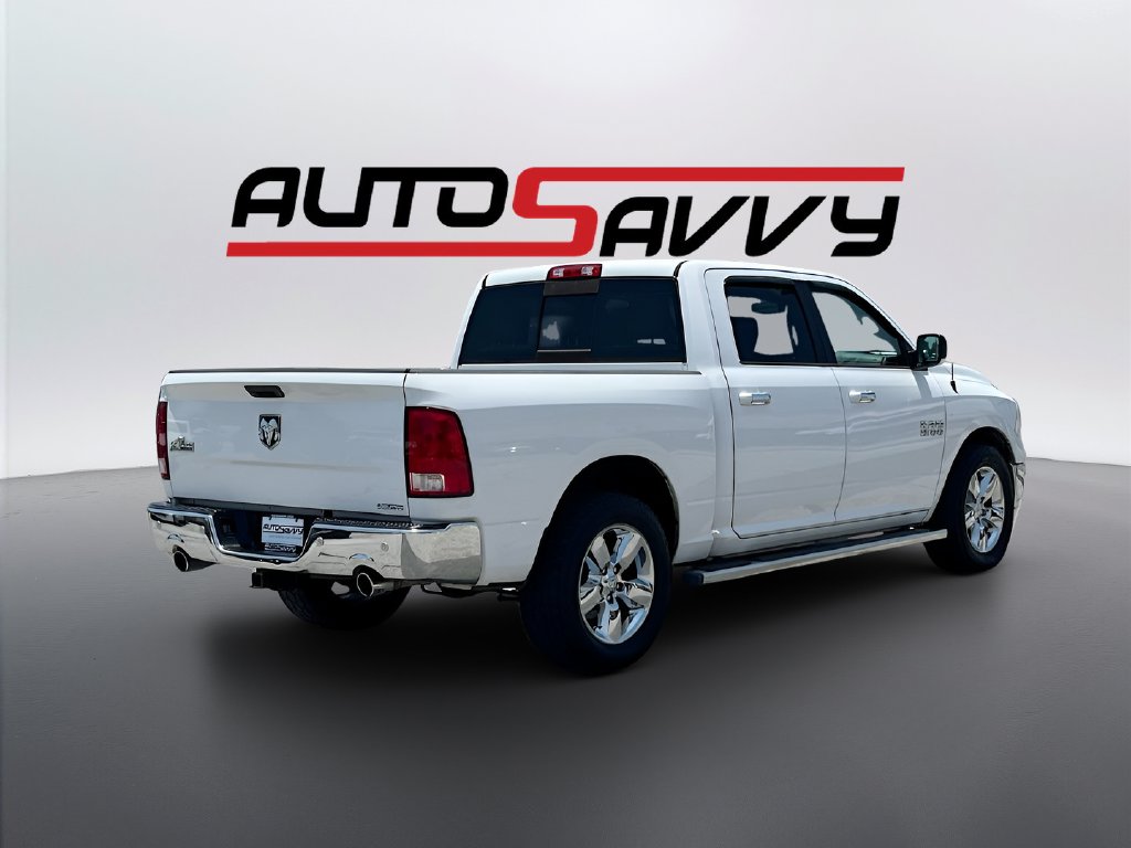 2018 Ram 1500 photo 7 of 30