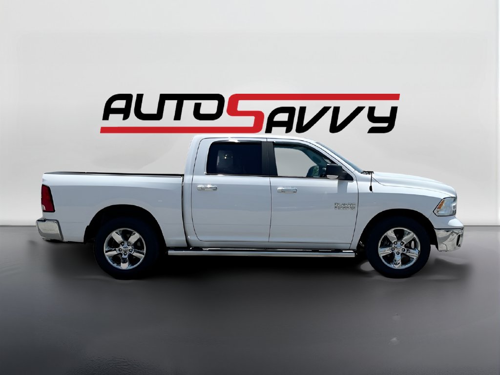 2018 Ram 1500 photo 8 of 30