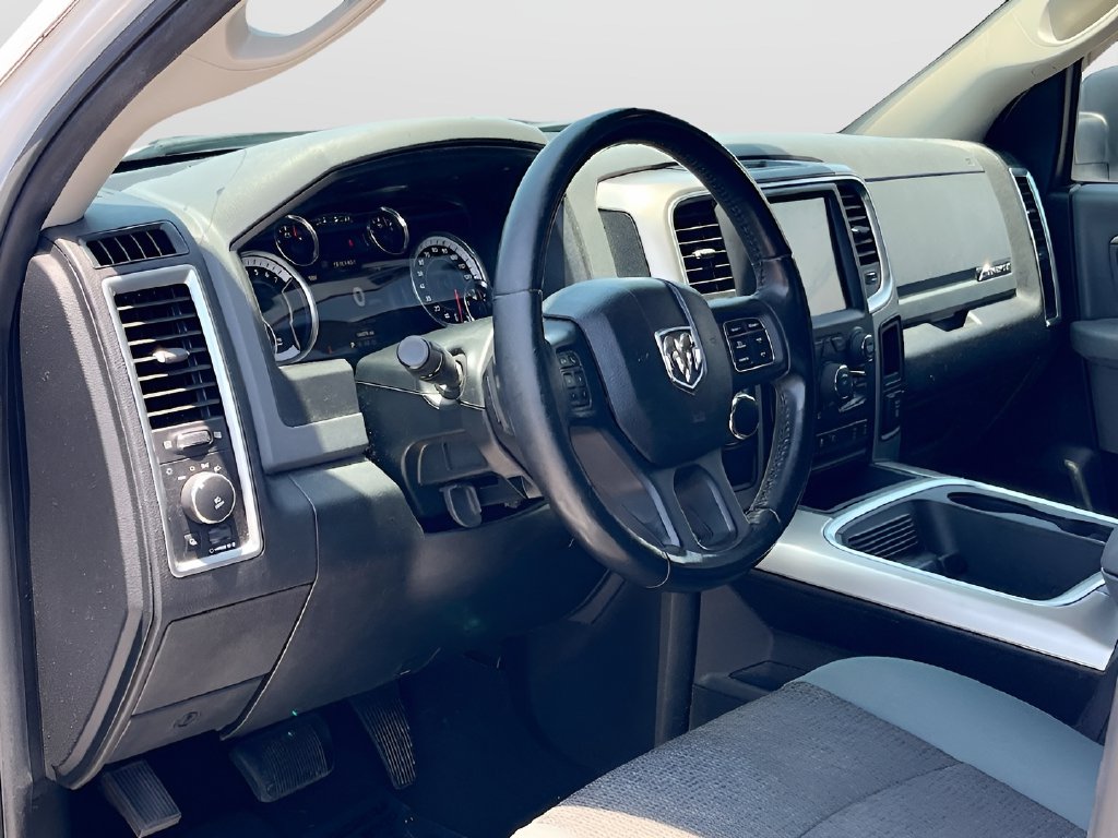2018 Ram 1500 photo 9 of 30
