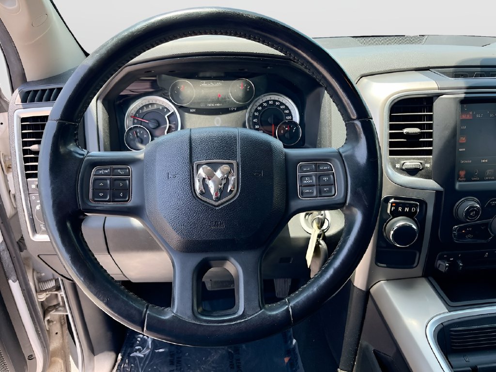 2018 Ram 1500 photo 11 of 30