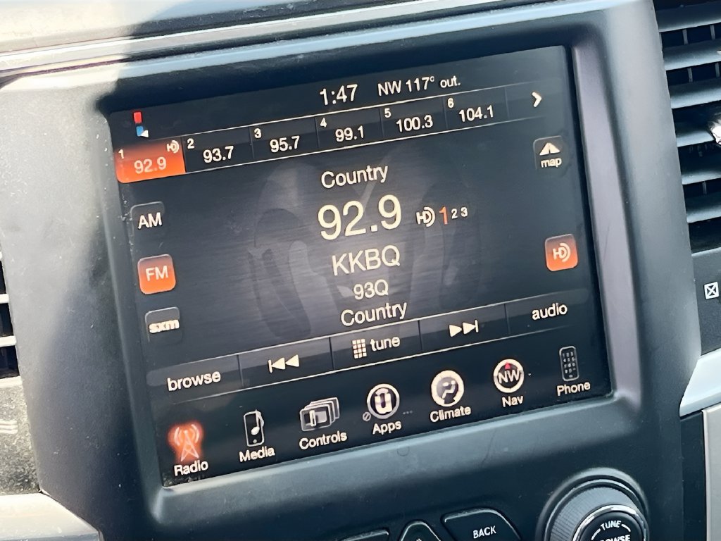 2018 Ram 1500 photo 14 of 30