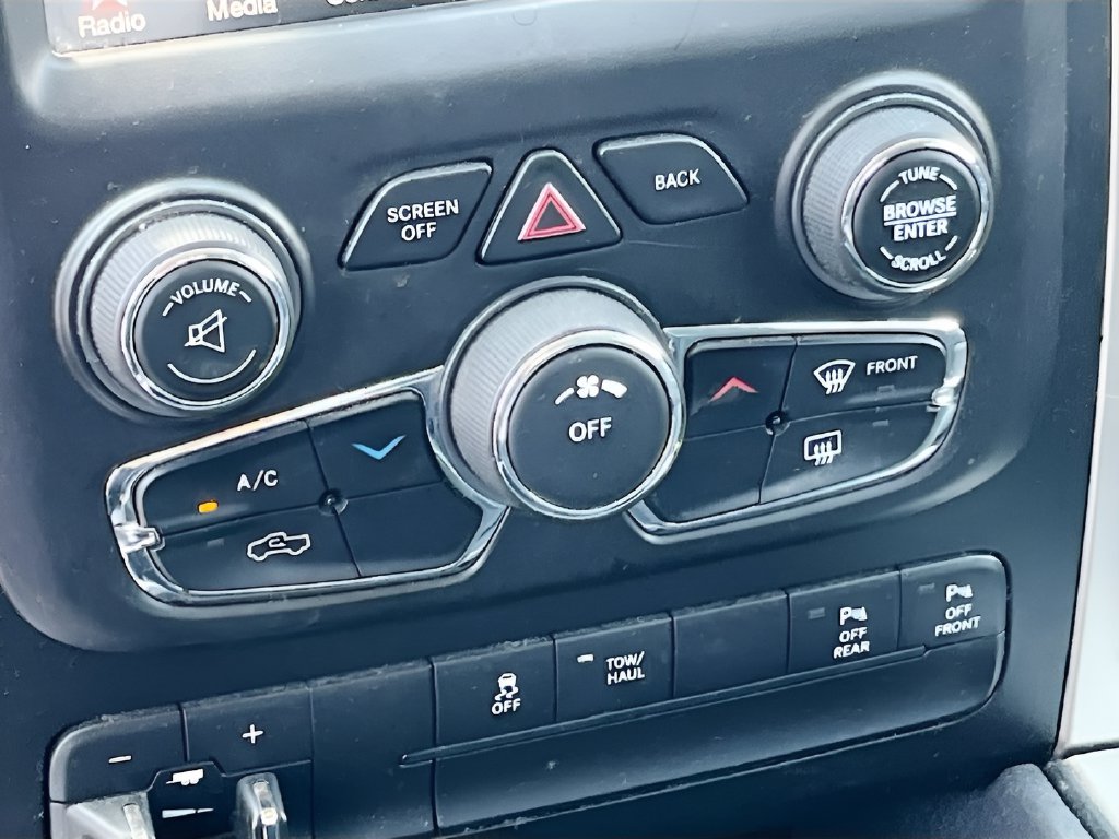 2018 Ram 1500 photo 15 of 30