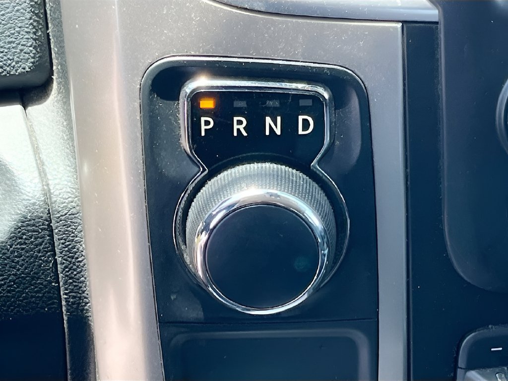 2018 Ram 1500 photo 16 of 30