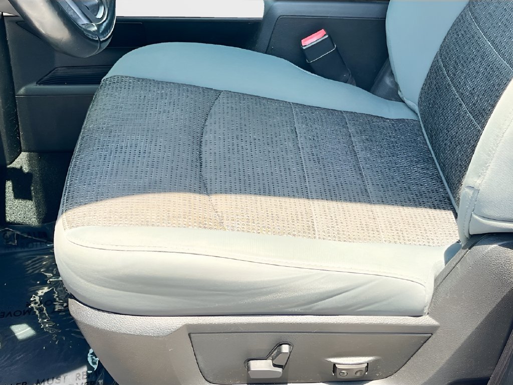 2018 Ram 1500 photo 18 of 30