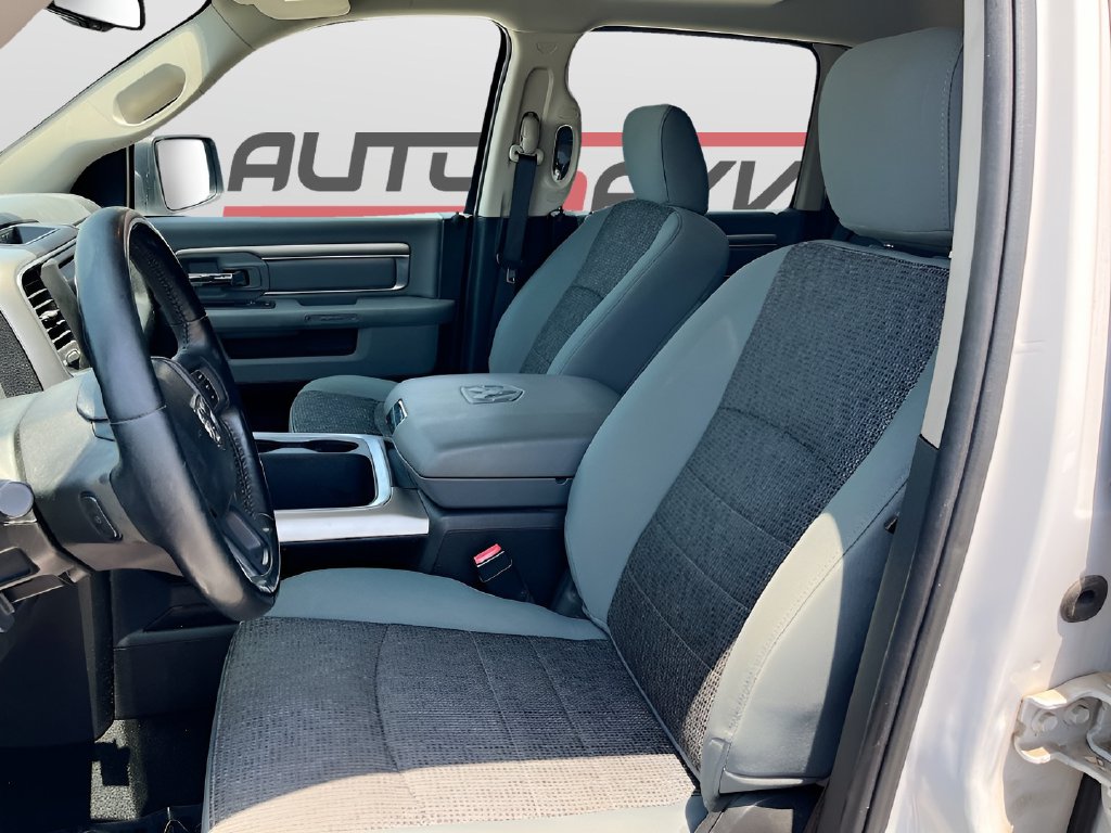 2018 Ram 1500 photo 19 of 30