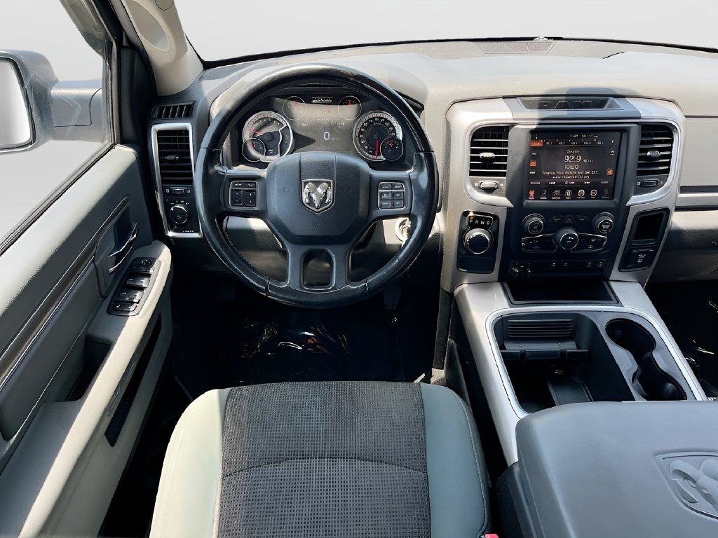 2018 Ram 1500 photo 20 of 30