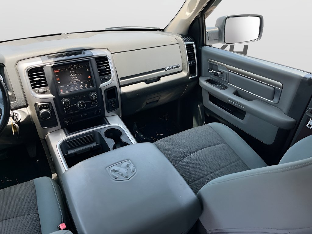 2018 Ram 1500 photo 21 of 30