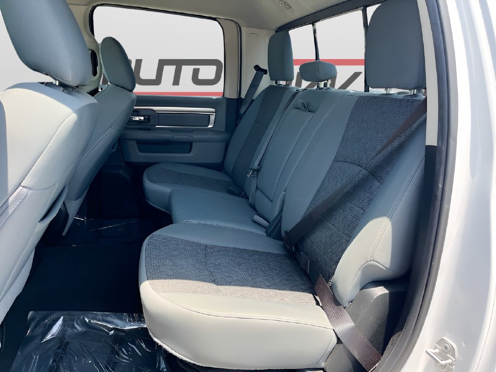 2018 Ram 1500 photo 22 of 30