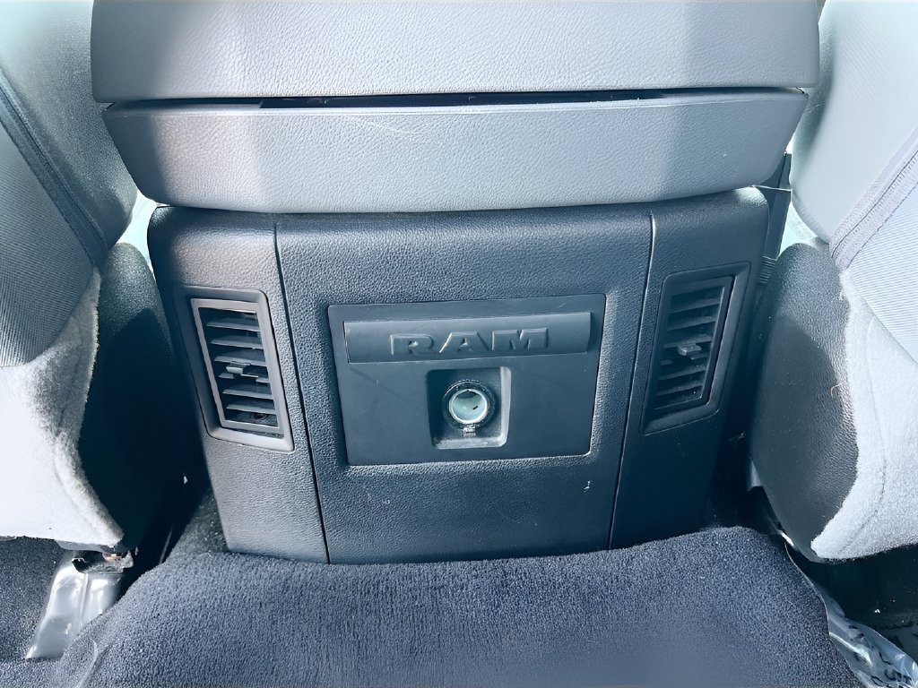 2018 Ram 1500 photo 23 of 30