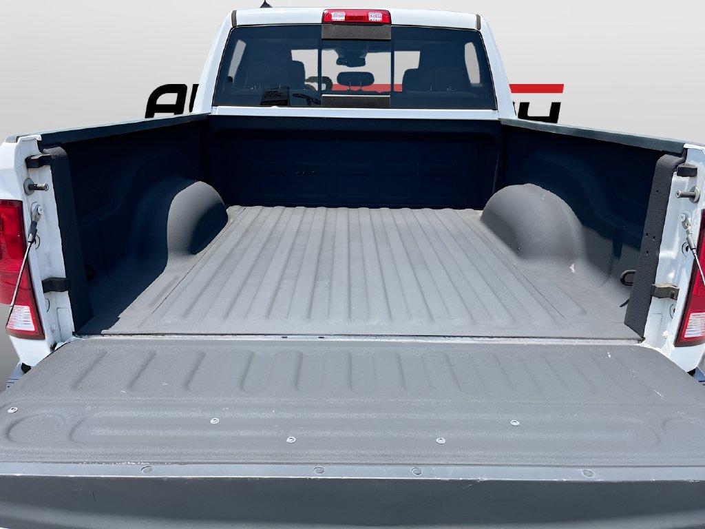 2018 Ram 1500 photo 24 of 30