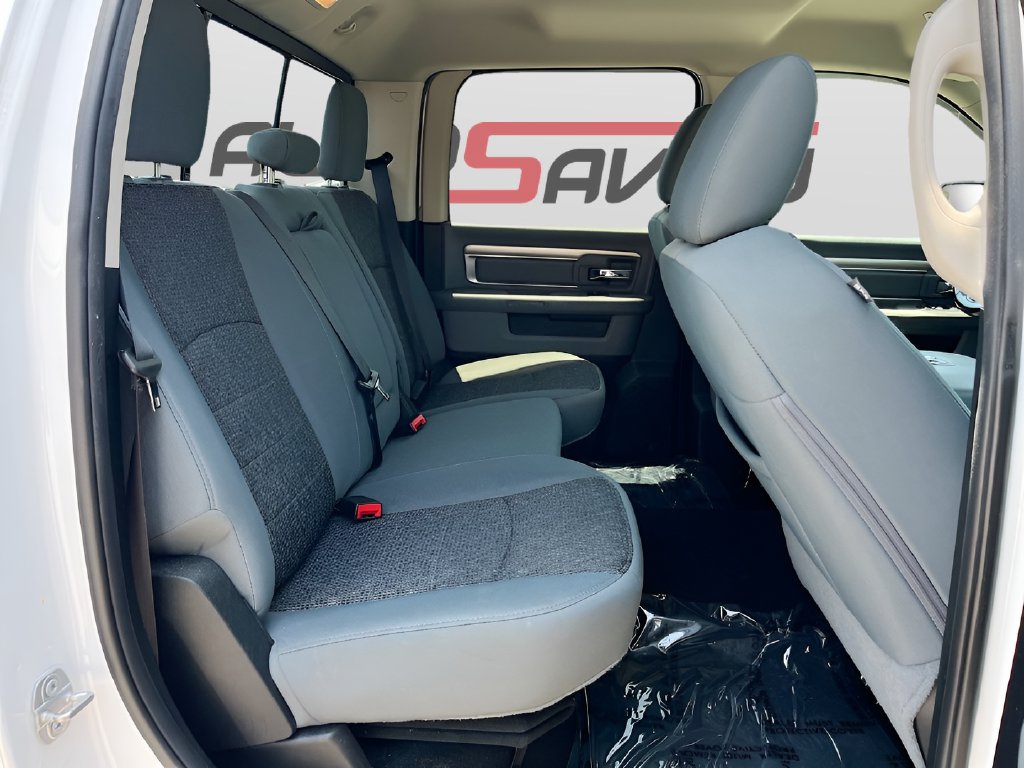 2018 Ram 1500 photo 25 of 30
