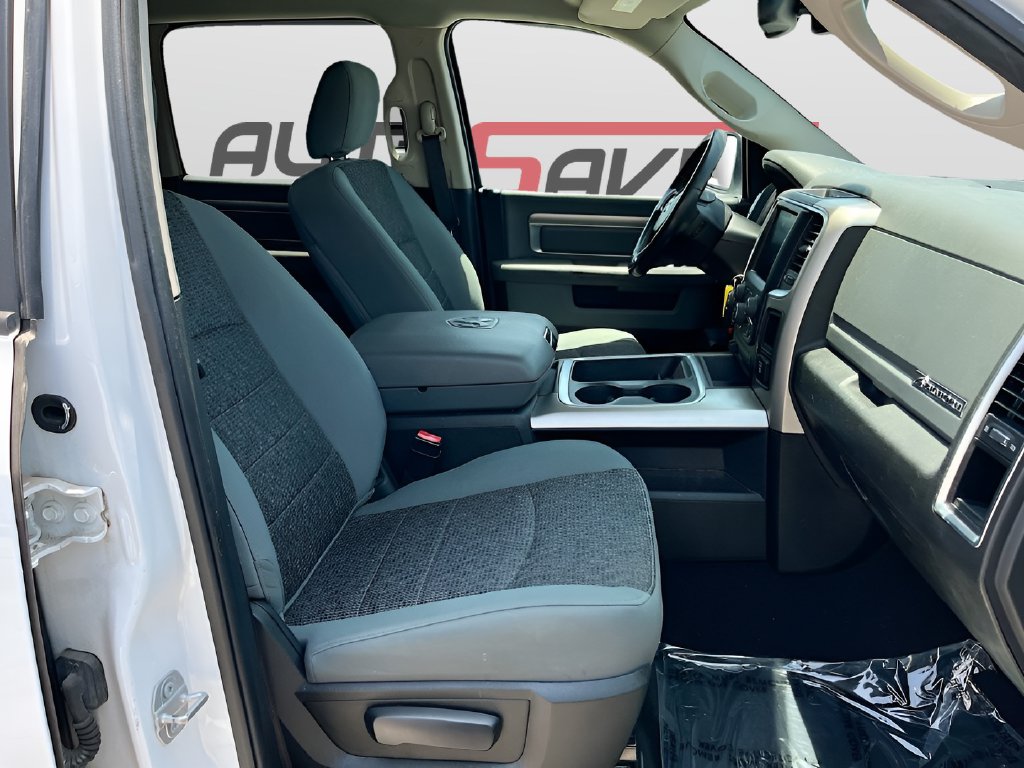2018 Ram 1500 photo 26 of 30