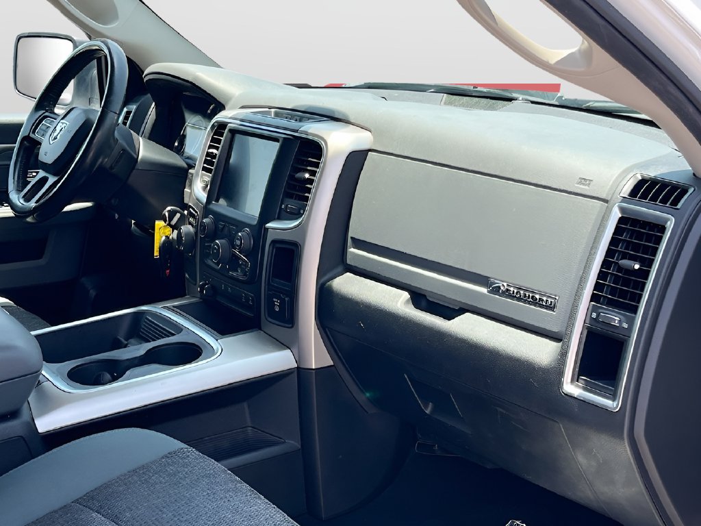 2018 Ram 1500 photo 27 of 30