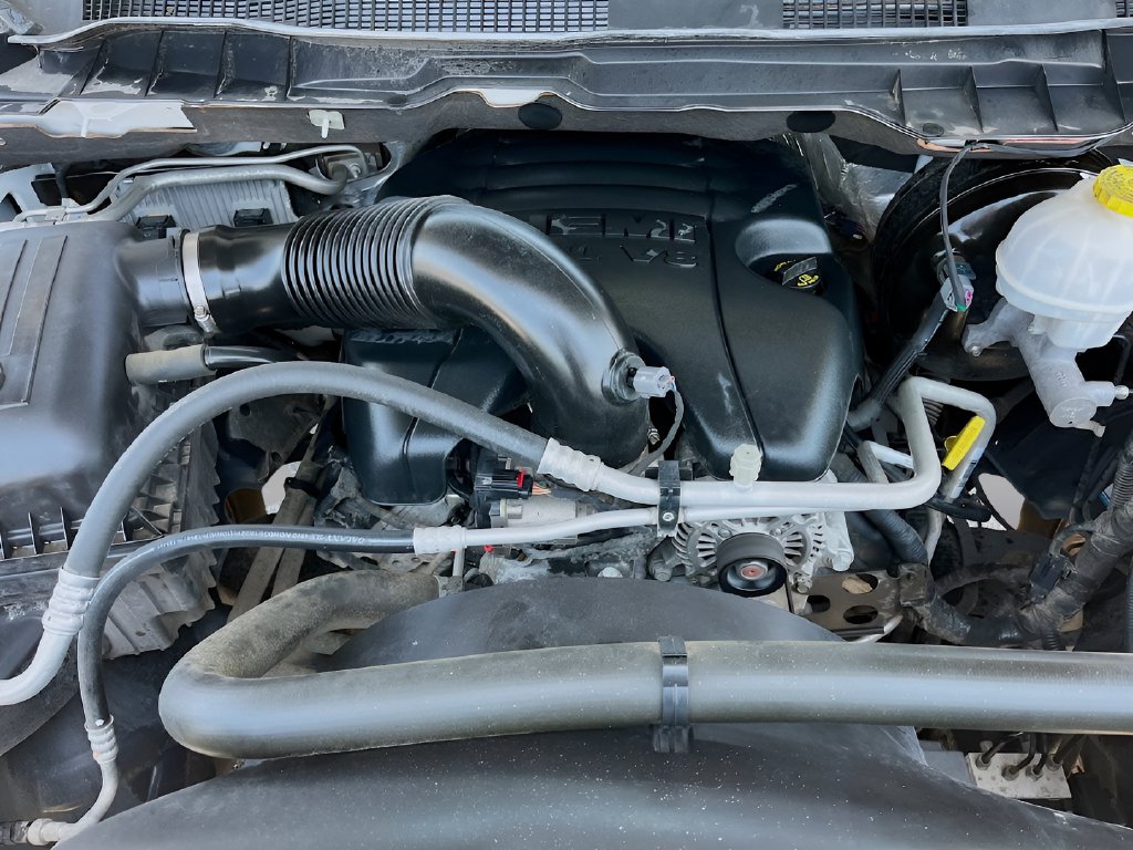 2018 Ram 1500 photo 28 of 30