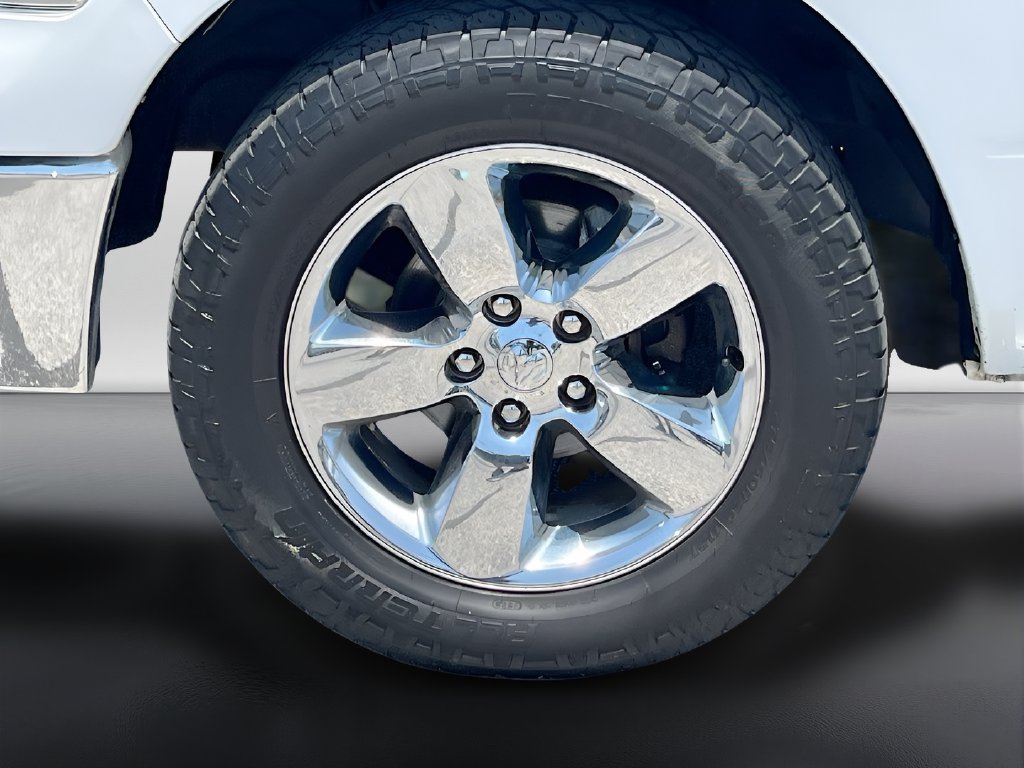 2018 Ram 1500 photo 29 of 30