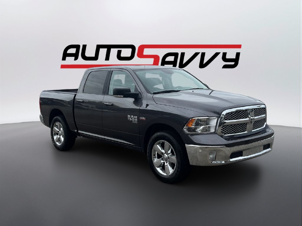 2019 Ram 1500 photo 3 of 18