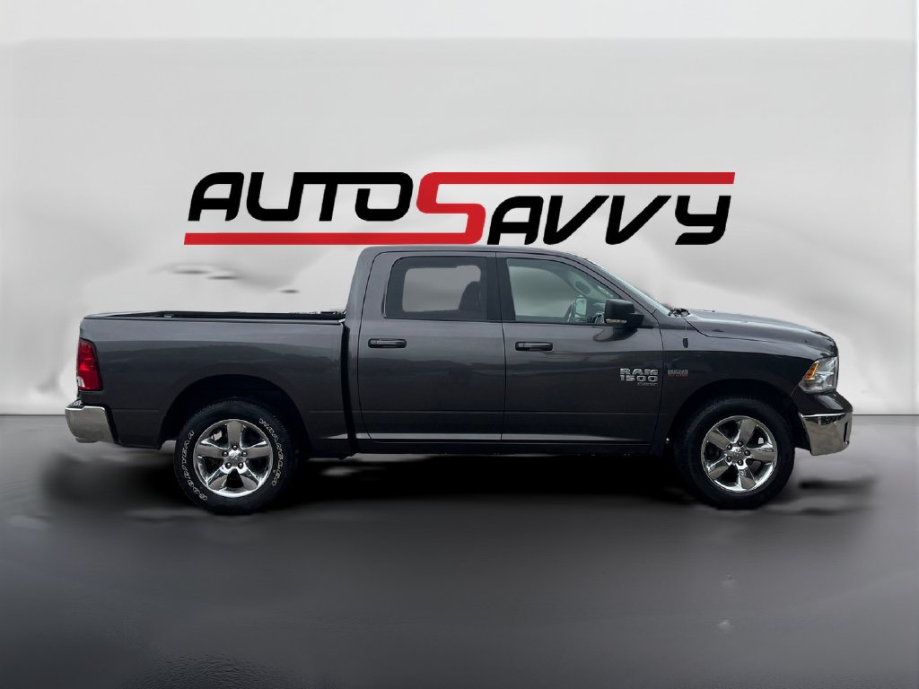2019 Ram 1500 photo 4 of 18